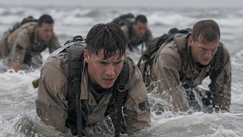 Navy SEALs: A Brief History