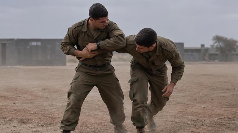 Why Choose Army Fighting Techniques?